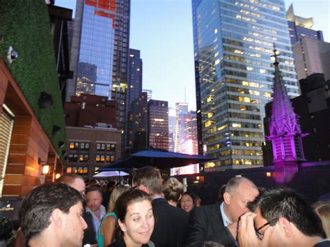 Haven Rooftop At The Sanctuary Hotel Haven Rooftop Sanctuary Hotel Good Dates Times Square