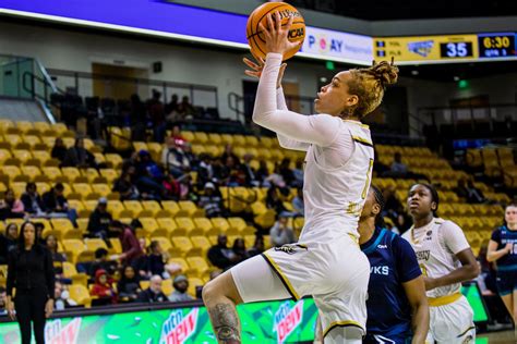 Towson Womens Basketball Gets Back On Track With Win Against Uncw