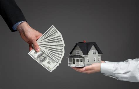Selecting A Cash House Buyer 5 Mistakes And How To Avoid Them Dreams