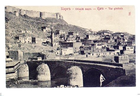 Kars Kalesi Kars