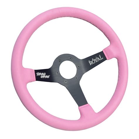 Grip Royal Steering Wheels — Thrash Garage Nz