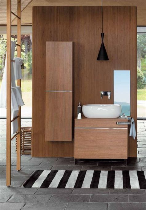 Meuble Salle De Bain Moderne 25 Des Meilleurs Designs 2014