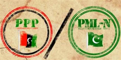 PML N PPP Fail To Reach Consensus On Power Sharing Formula For Govt