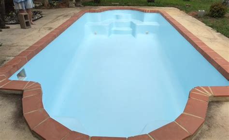 Texas Fiberglass Pools Is Proud Of The Work We Ve Done For Our Customers