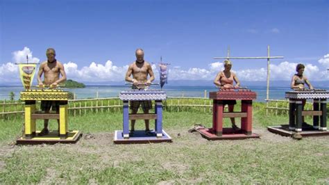 Exclusive Peek: Final Survivor Immunity Challenge | Entertainment Tonight