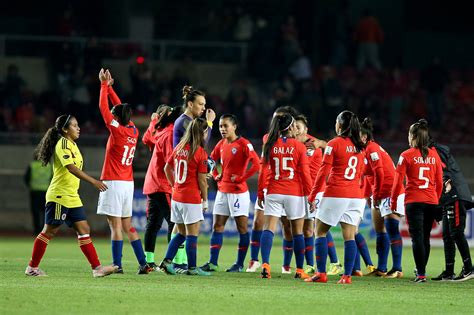 Christiane Endler rescata un empate para Chile en Copa América « Diario ...