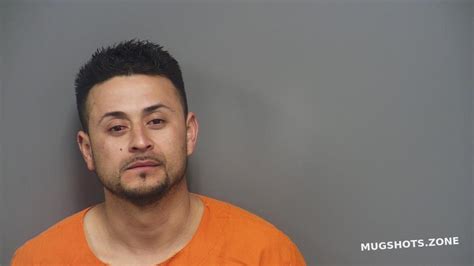 Guerra Banegas Brayan Orlando Hendricks County Mugshots Zone