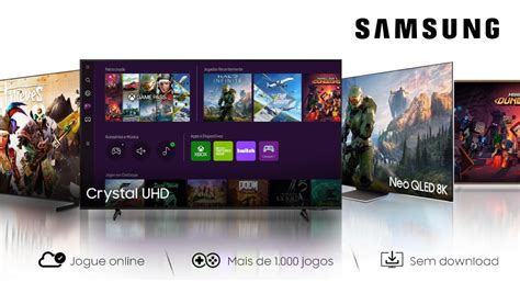 How To Set Up Xbox Cloud Gaming On Samsung Tvs