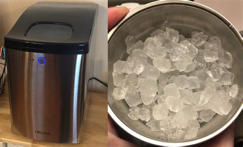 Nugget Intertek Ice Maker