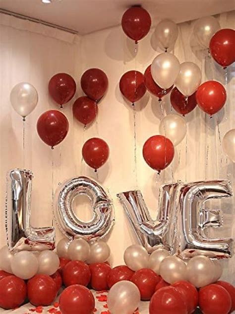 Top 42 Spectacular Wedding Balloon Decor Ideas On A Budget