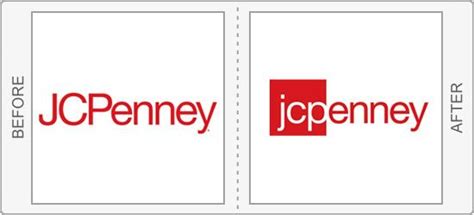 JCPenney logo evolution | Logos Evolution | Pinterest | Logos