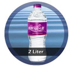 Brijeel Water Litre Bottle At Best Price In Mumbai By Brijeel Food