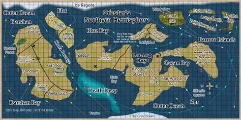 Fractal Terrains — Profantasy Community Forum