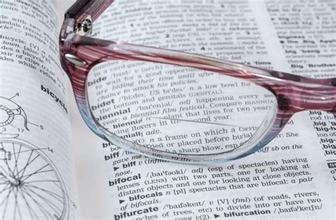 What Are Bifocals? | McCulley Optix Gallery