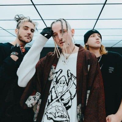 Chase Atlantic Albums Songs Discography Album Of The Year