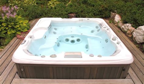 Jacuzzi Hot Tubs Are They Worth The Price PoolsWiki