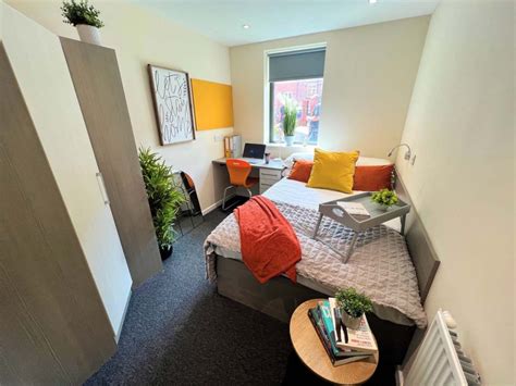 Stratus Student Accommodation