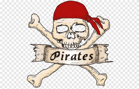 Skull Bones Piracy Jolly Roger Skull And Crossbones Pirate Flag