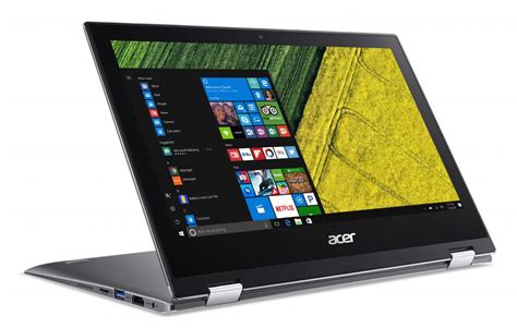 Acer Unveils The Spin 1 On Check By PriceCheck