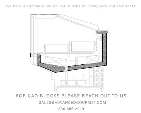 Cadblock Advanced Gourmet