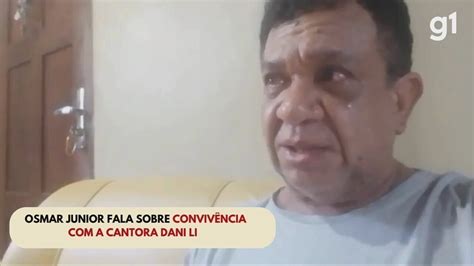 Morre a cantora Dani Li dona do brega marcante Eu sou da Amazônia