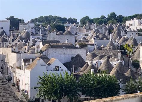 17 BEST Things to Do in Alberobello Italy 2024