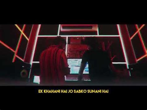 Ek Kahani Hai Jo Sab Ko Sunani Hai Latest Song Roaster Of Bad Tik