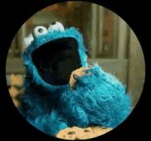 Cookiemonster GIFs | Tenor