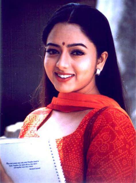 Actress Soundarya Photos