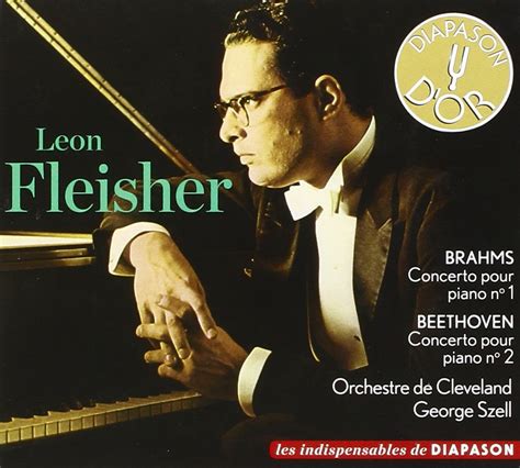 Brahms Concerto Pour Piano N 1 Beethoven Concerto Pour Piano N