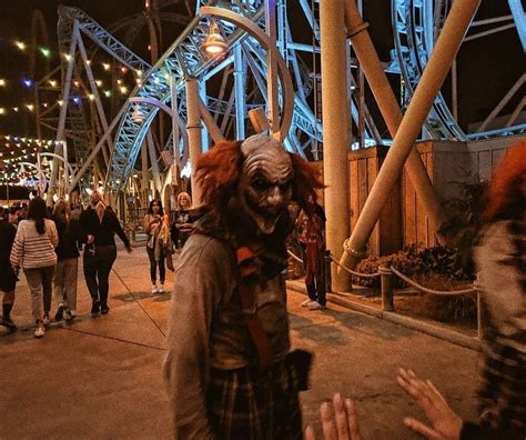 Aprender Sobre Imagem Knotts Scary Farm Br Thptnganamst Edu Vn