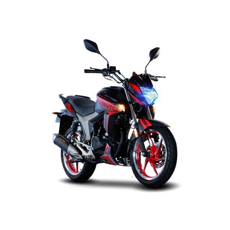 Motocicleta Vento Tornado 250 Cc 2021