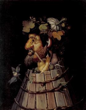 Profile Albums Giuseppe Arcimboldo WikiArt Org