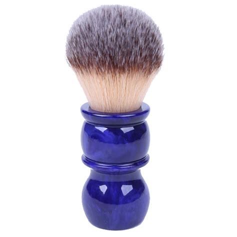 Yaqi Purple Barber Handle Blade Shaving Shop Australia