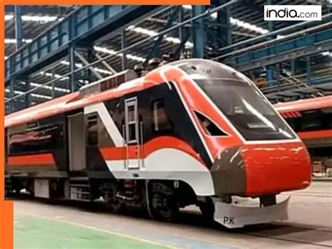 Vande Bharat Big Update Railway Announces Special Train To Operate