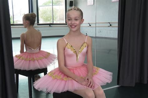 Chlo La Danseuse Chlo Barberan Fanclub