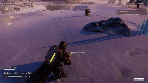 You Can Have Snowball Fights R Helldivers