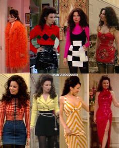 48 Best The Nanny Outfits ideas | nanny outfit, fran fine outfits, outfits