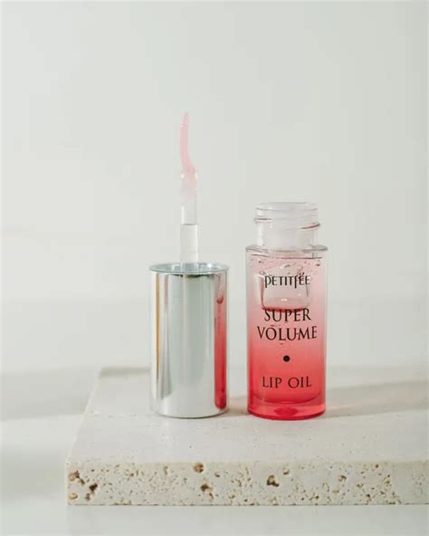 Petitfee Koelf Super Volume Lip Oil Lip Care Ksisters