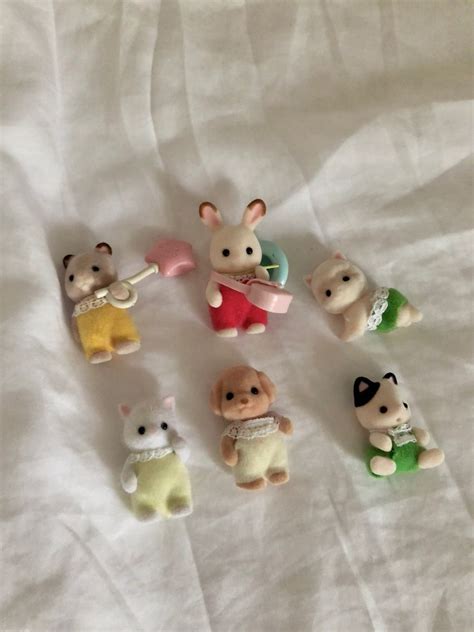 Calico Critters