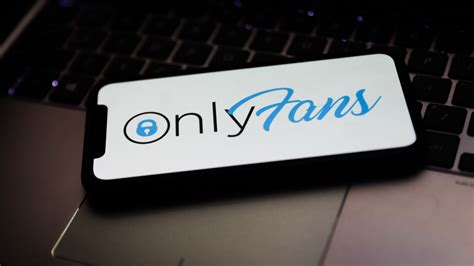 OnlyFans. Site conhecido por conteúdos sexuais proíbe pornografia