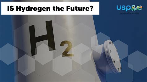 Hydrogen: Is it the future of power generation?