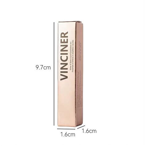 Henpk Deals Clearance Under 5 Matte Liquid Eyeshadow Naked Eyeshadow