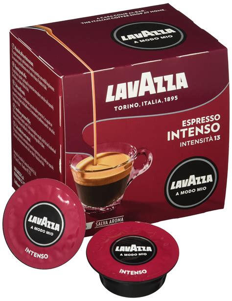 Abweichung Hilfs Gef Hl Kapseln F R Lavazza A Modo Mio Armstrong