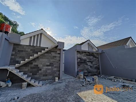 Rumah Perumahan Cluster Inara Bulusan Tembalang Undip Di Kota Semarang