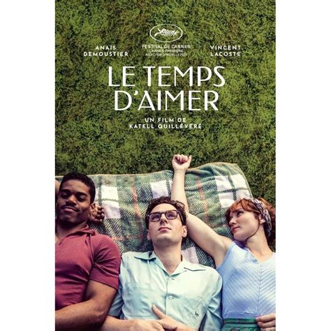 Le Temps daimer film de Katell Quillévéré NPA Révolutionnaires