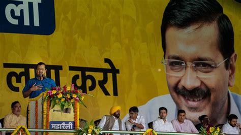 Delhi Excise Policy Case Arvind Kejriwal Moves Sc Against High Courts