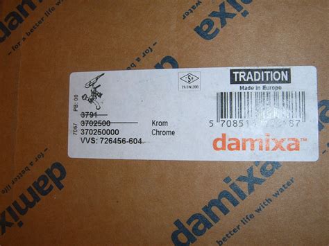 Showroombadkamers.nl | | DAMIXA [37024]