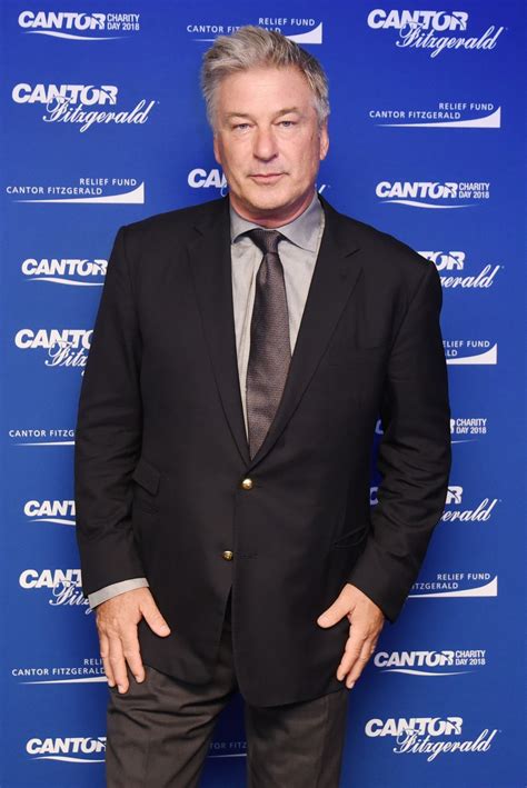 Alec Baldwin Officially Hands Over Phone To Rust Investigators Photo