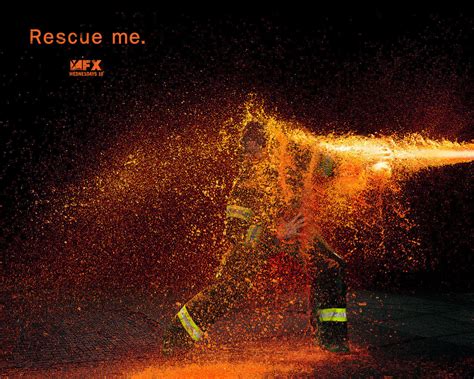 Rescue Me - Rescue Me Wallpaper (5404404) - Fanpop